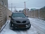 Kia Sorento-8