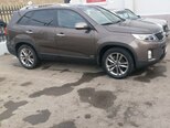 Kia Sorento-2