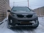 Kia Sorento-9