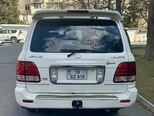 Lexus LX 470-7
