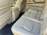 Lexus LX 470-13