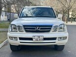 Lexus LX 470-1