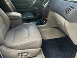 Lexus LX 470-17