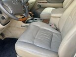 Lexus LX 470-11