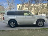 Lexus LX 470-10