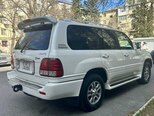 Lexus LX 470-5