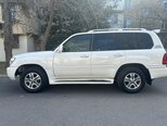 Lexus LX 470-9