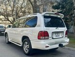 Lexus LX 470-8
