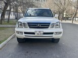 Lexus LX 470-2