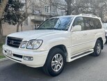 Lexus LX 470-4