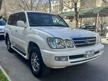 Lexus LX 470-3