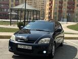 Toyota Corolla-4