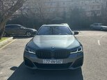 BMW 530e-1