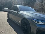 BMW 530e-3