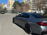 BMW 530e-6