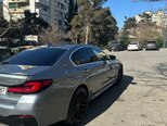 BMW 530e-5
