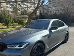 BMW 530e-4