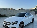 Mercedes E 300-1