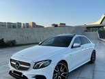 Mercedes E 300-7