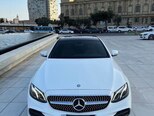 Mercedes E 300-5