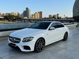 Mercedes E 300-6