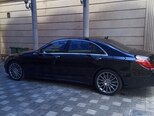 Mercedes S 500-3
