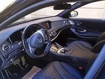 Mercedes S 500-4