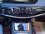 Mercedes S 500-5