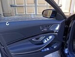 Mercedes S 500-6