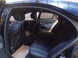 Mercedes S 500-8