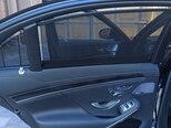 Mercedes S 500-7