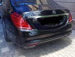 Mercedes S 500-10