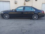Mercedes S 500-12