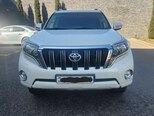 Toyota Land Cruiser Prado-1