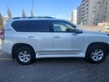 Toyota Land Cruiser Prado-2