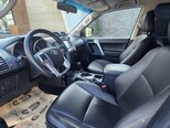 Toyota Land Cruiser Prado-6