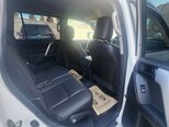 Toyota Land Cruiser Prado-9