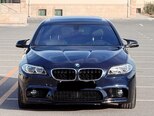 BMW 528-1
