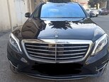 Mercedes S 500-1