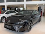 Toyota Camry-1