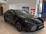 Toyota Camry-3