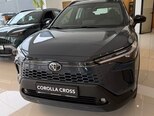 Toyota Corolla Cross-2