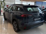 Toyota Corolla Cross-3