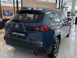 Toyota Corolla Cross-4