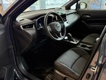 Toyota Corolla Cross-7
