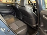 Toyota Corolla Cross-5