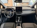 Toyota Corolla Cross-6