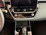 Toyota Corolla Cross-9