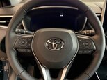 Toyota Corolla Cross-8