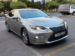 Lexus ES 300h-1